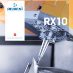 RX10 Brochure